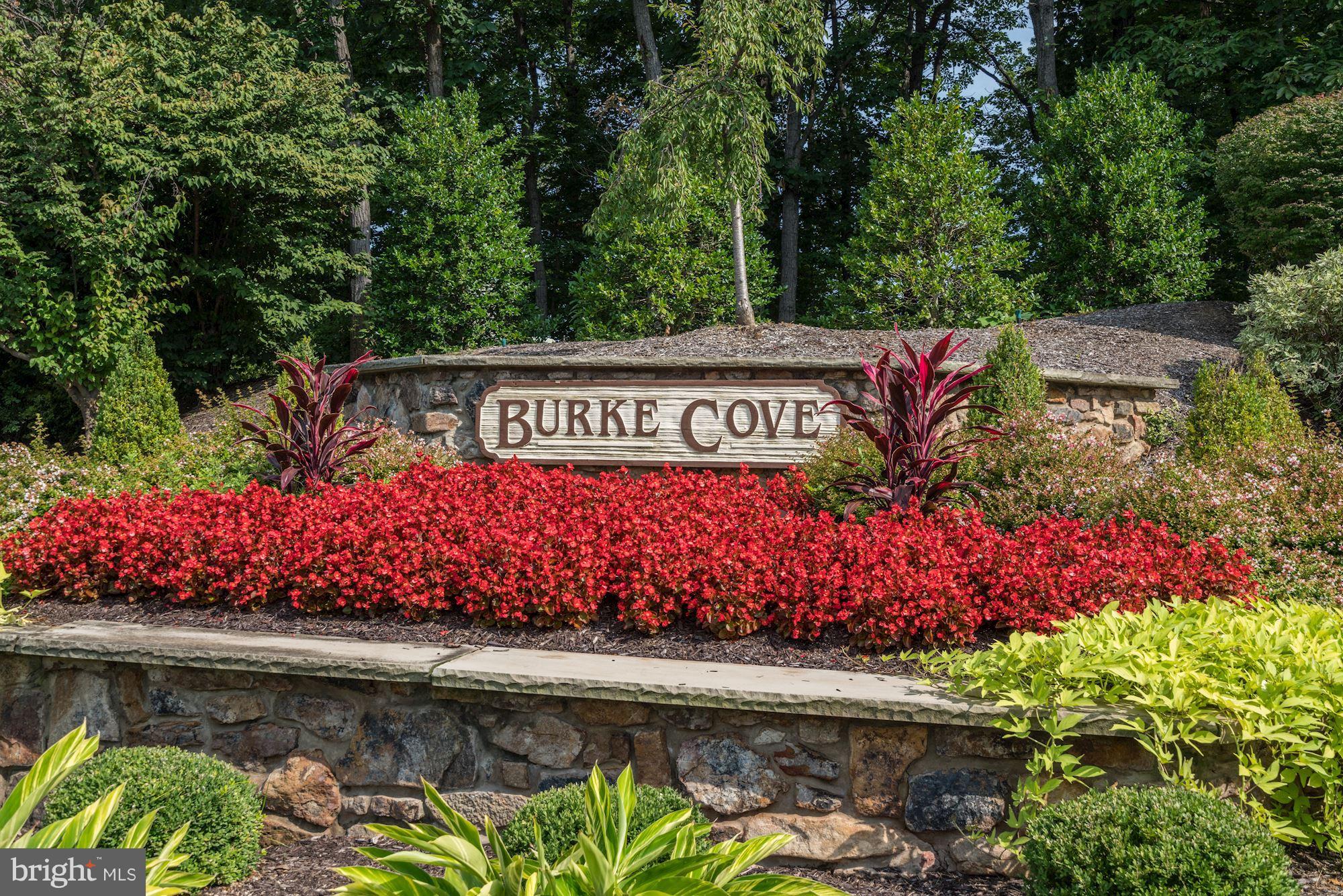 BURKE COVE - Residential