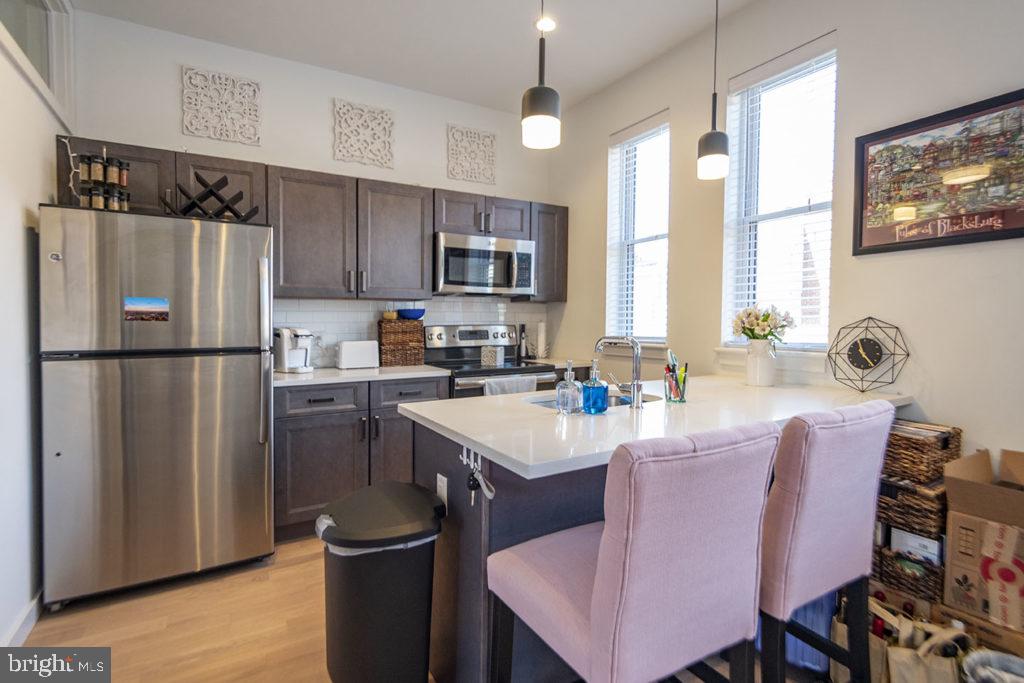 507 S 8TH STREET UNIT 301