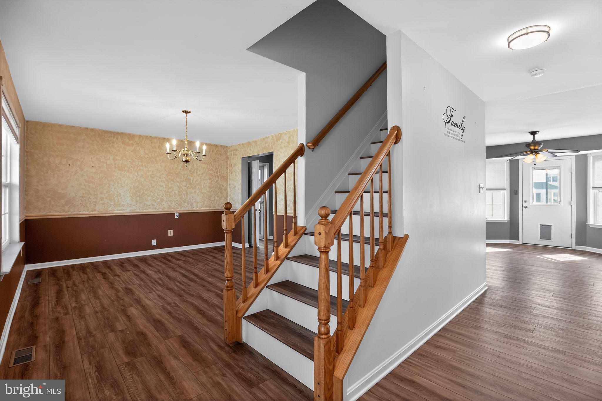 MEADOW LAKE - Residential