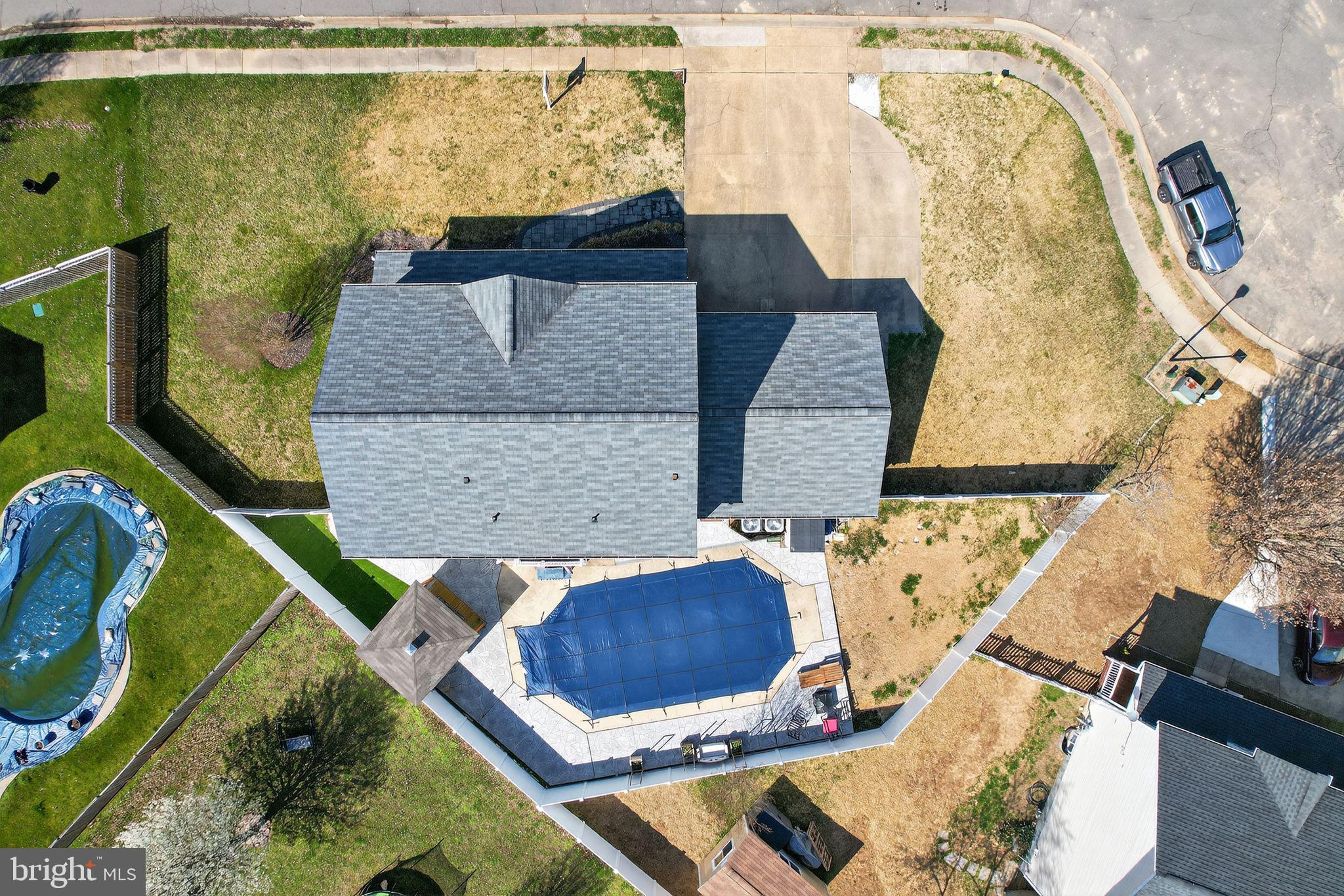 MEADOW LAKE - Residential