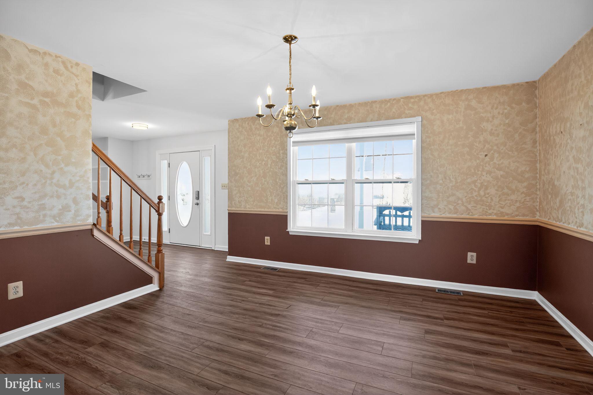 MEADOW LAKE - Residential