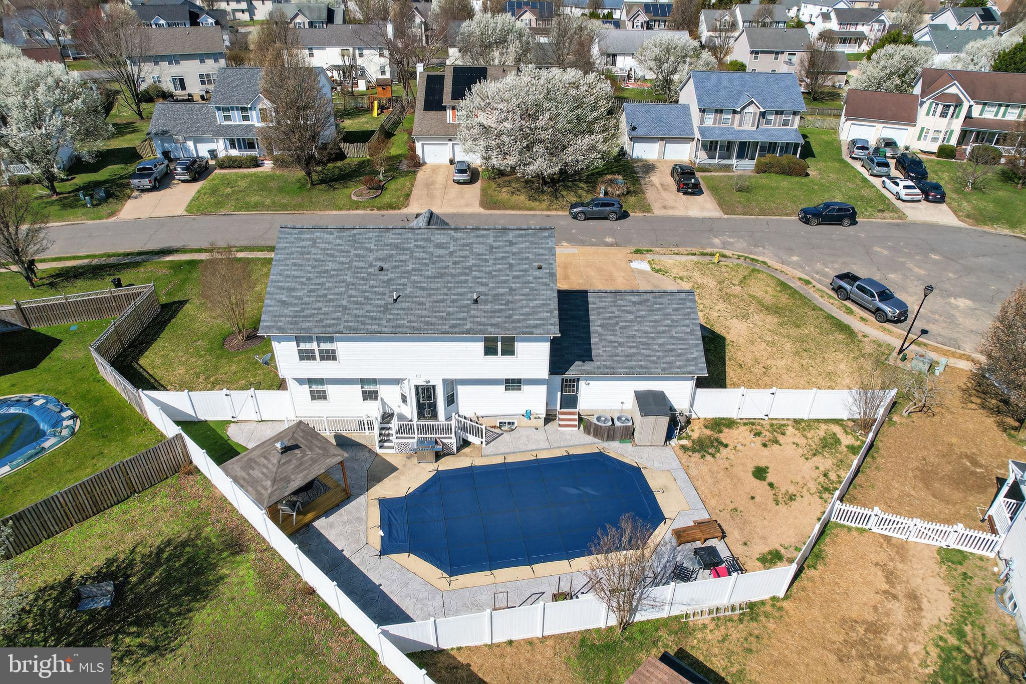 MEADOW LAKE - Residential