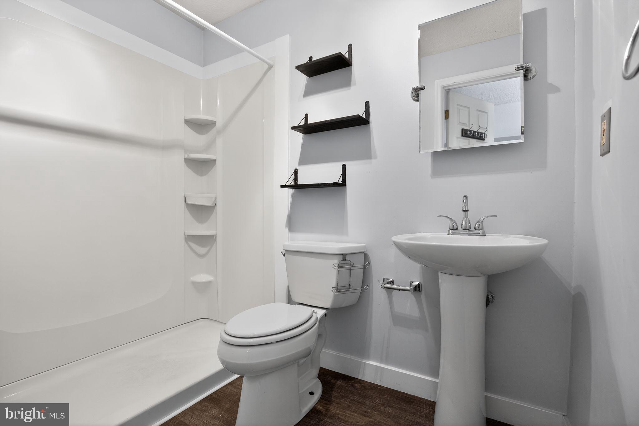 MEADOW LAKE - Residential