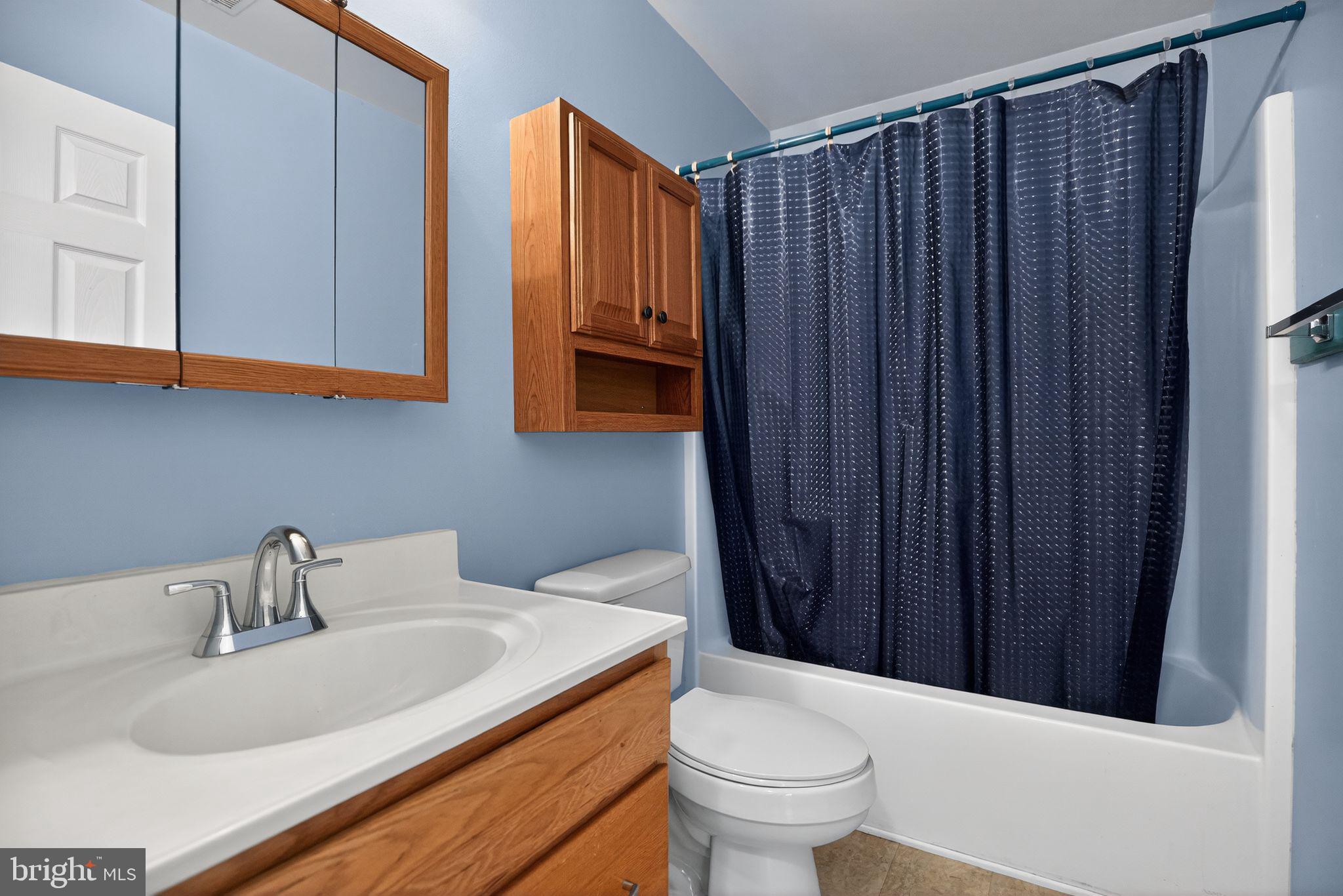 MEADOW LAKE - Residential