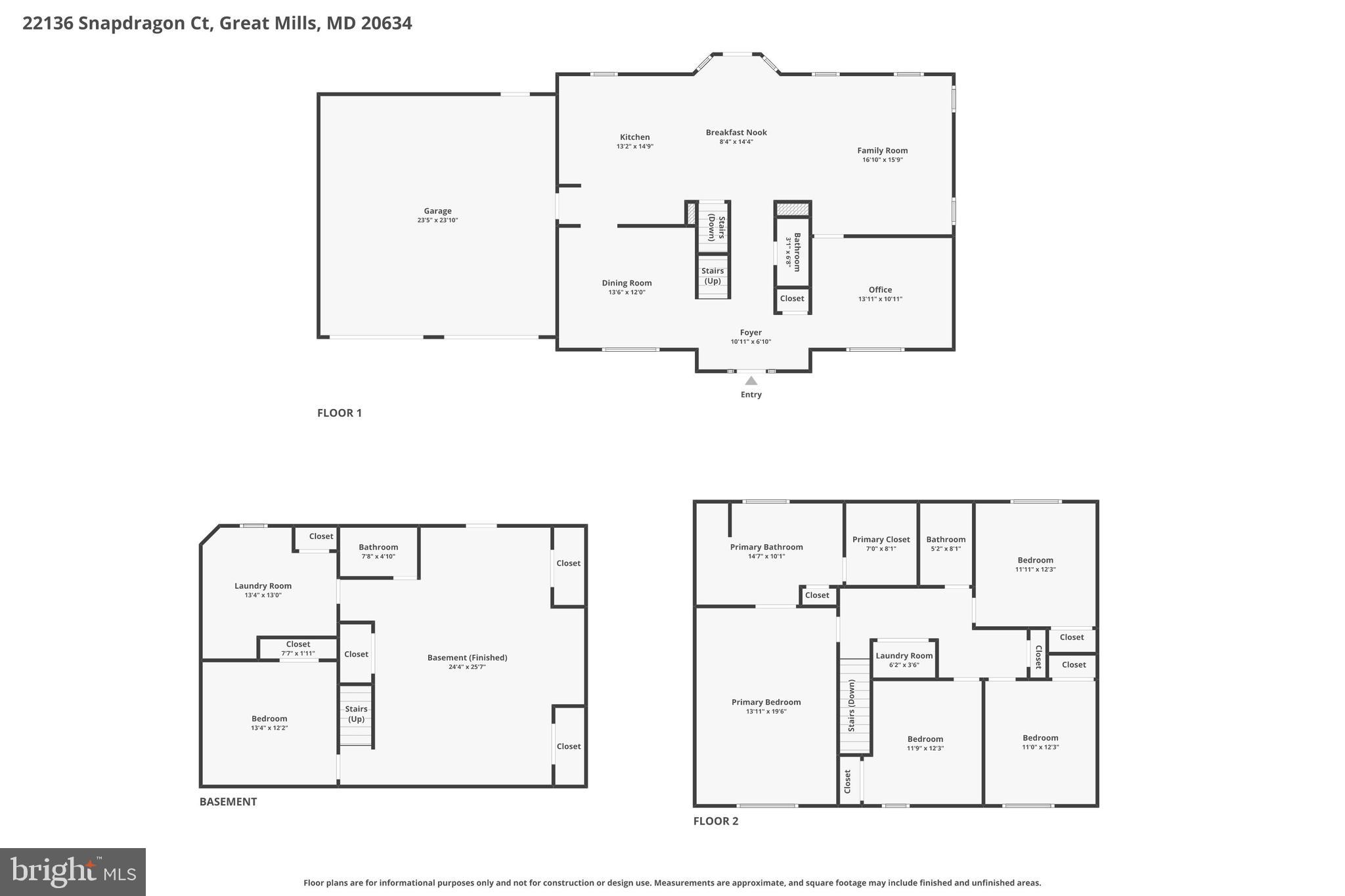 MEADOW LAKE - Residential