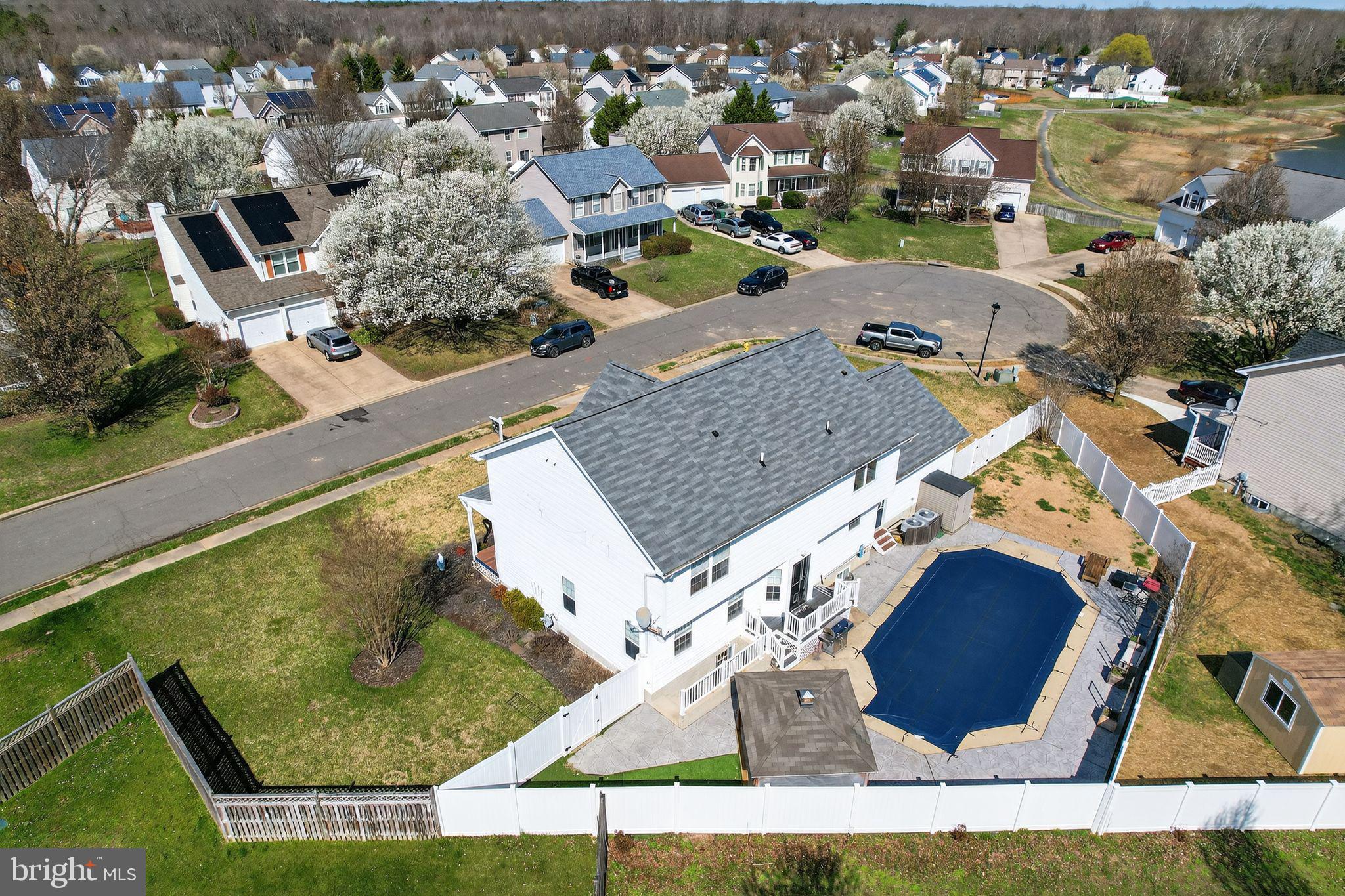 MEADOW LAKE - Residential