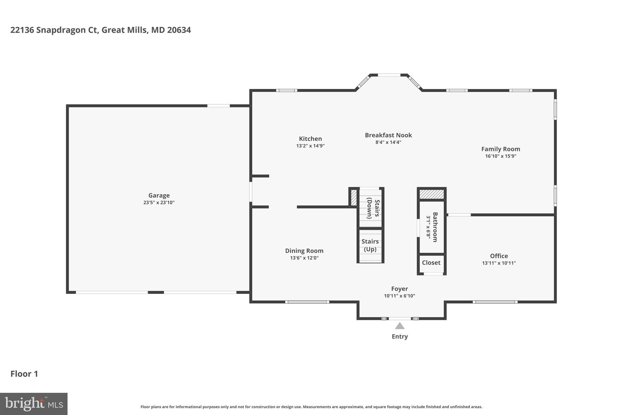 MEADOW LAKE - Residential