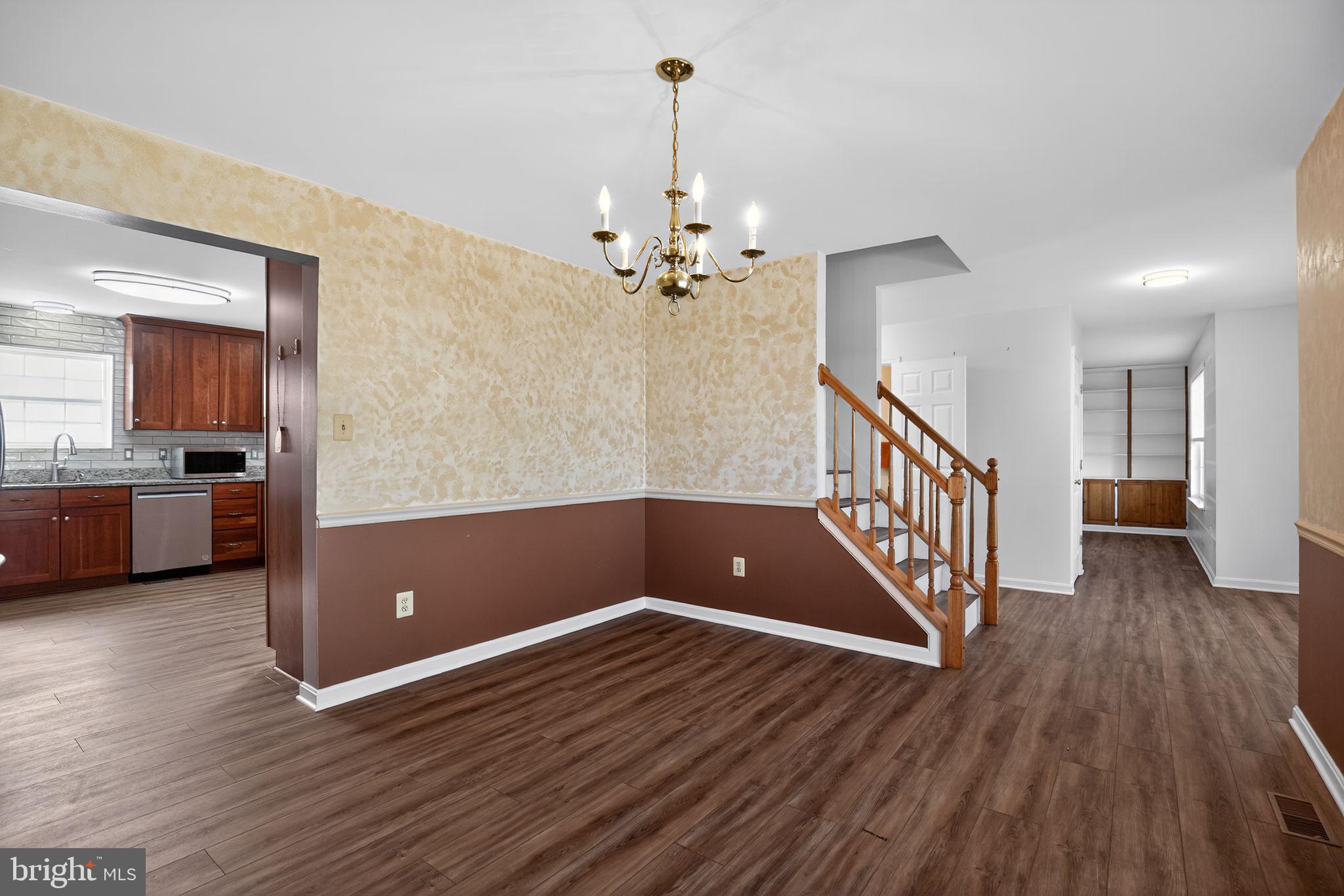 MEADOW LAKE - Residential