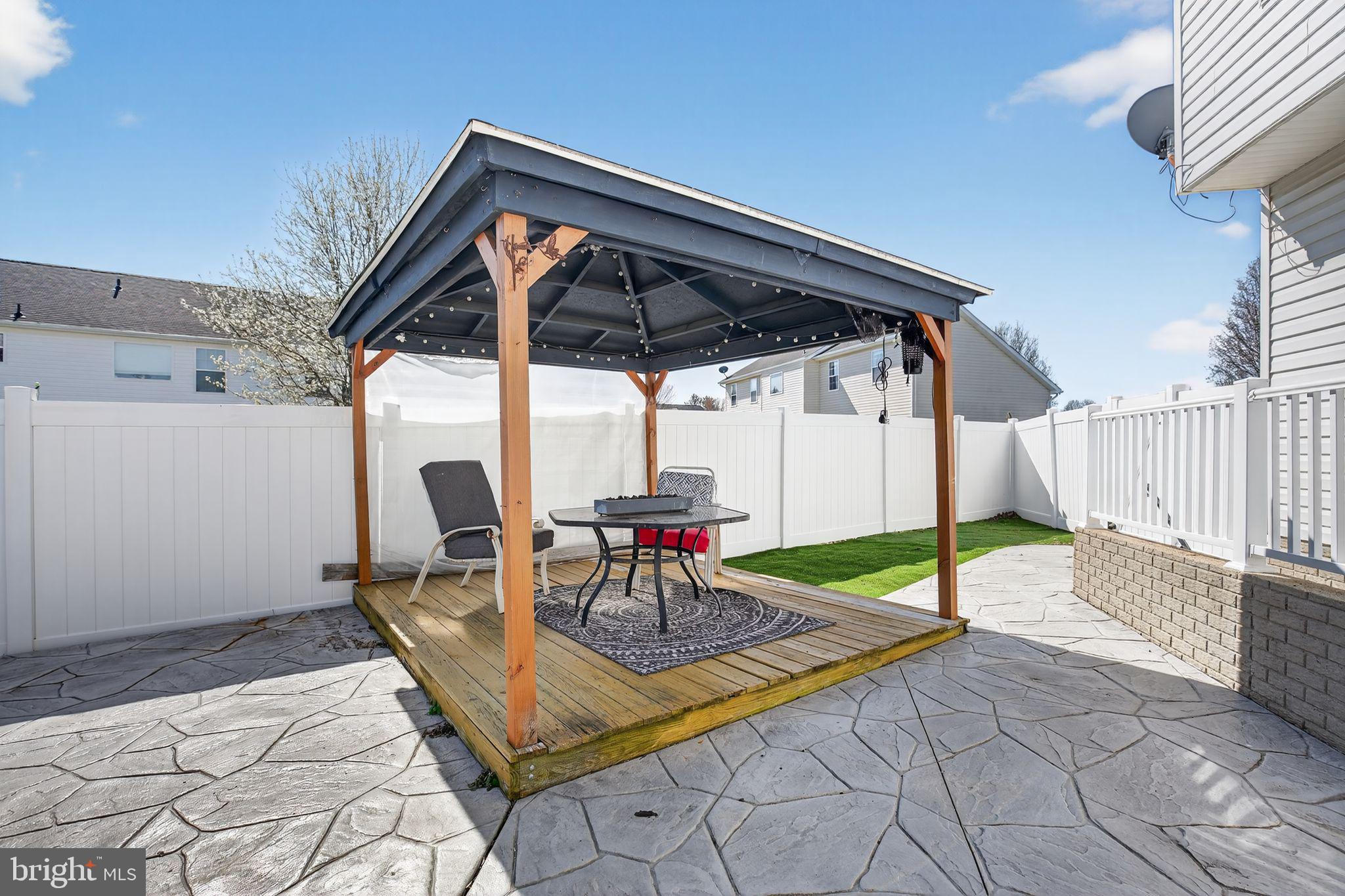 MEADOW LAKE - Residential