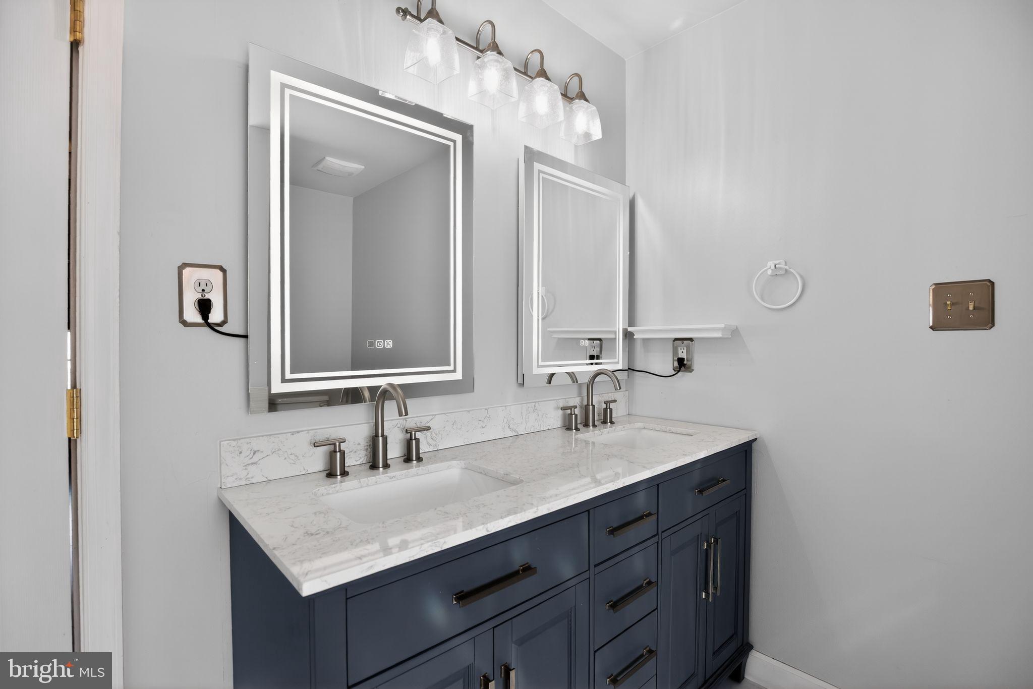 MEADOW LAKE - Residential