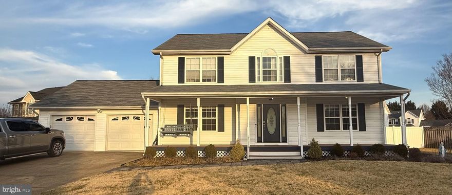 Professional Pics and write up coming soon.  House is fantastic.