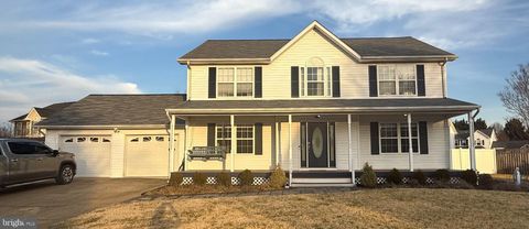 22136 SNAPDRAGON COURT GREAT MILLS MD 20634