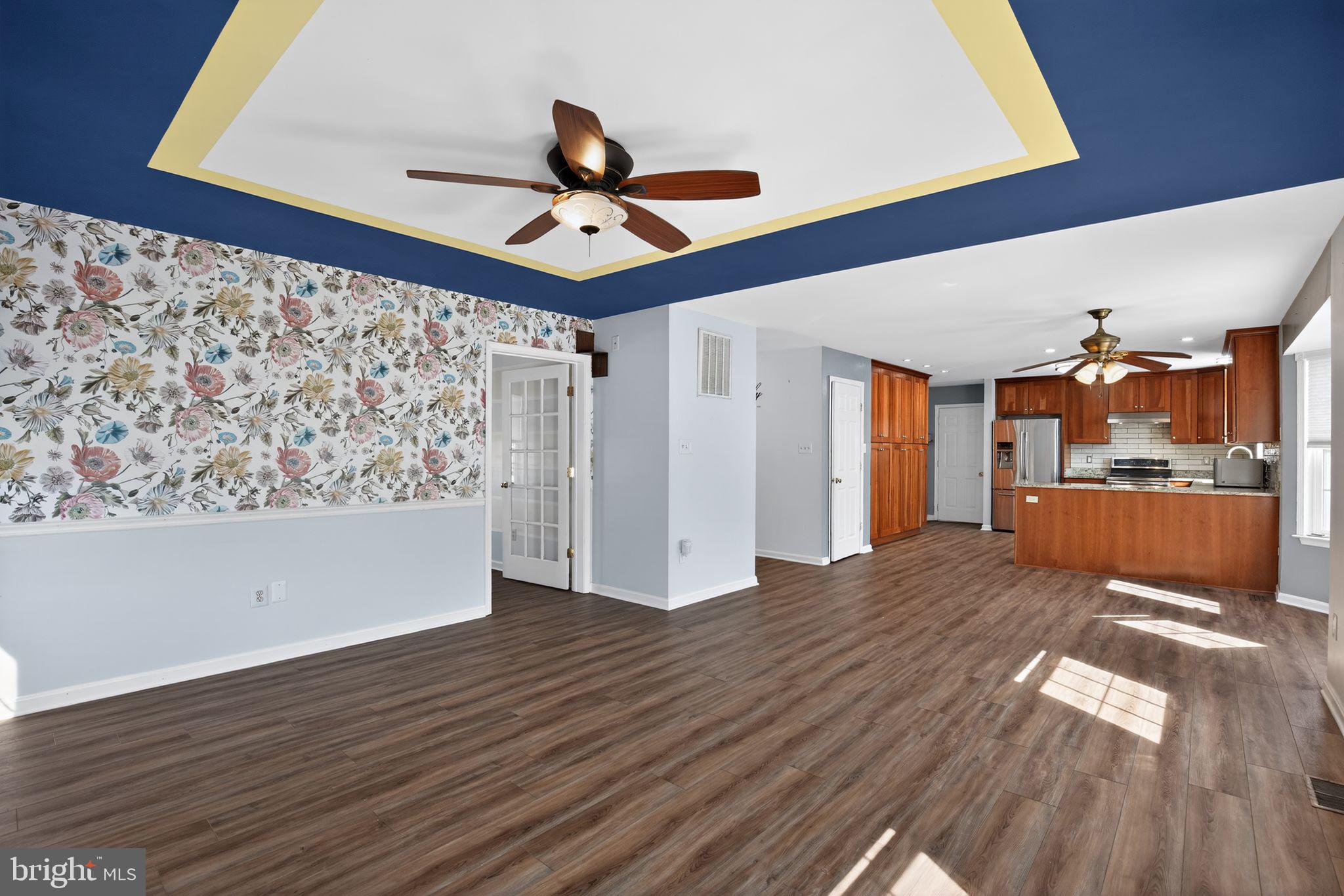 MEADOW LAKE - Residential