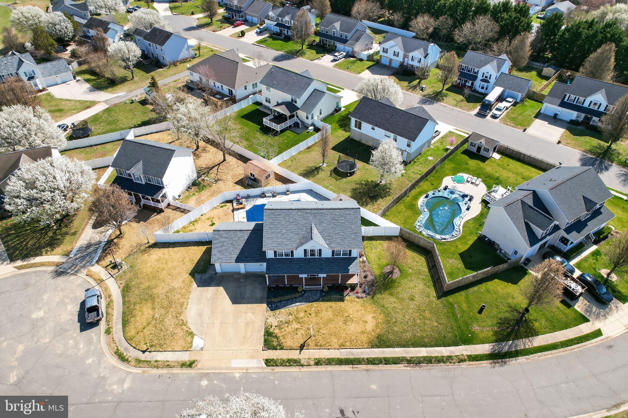 MEADOW LAKE - Residential