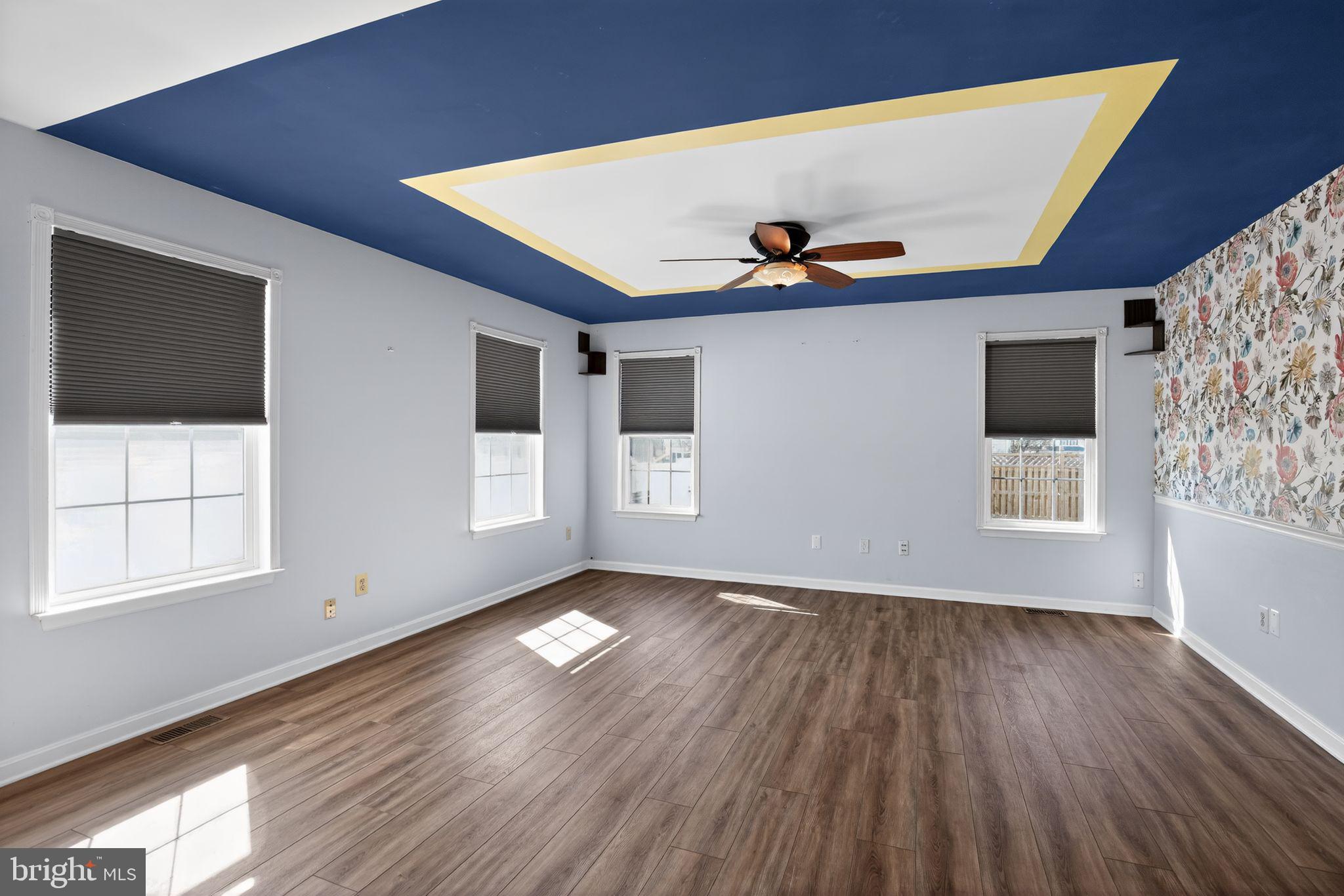 MEADOW LAKE - Residential