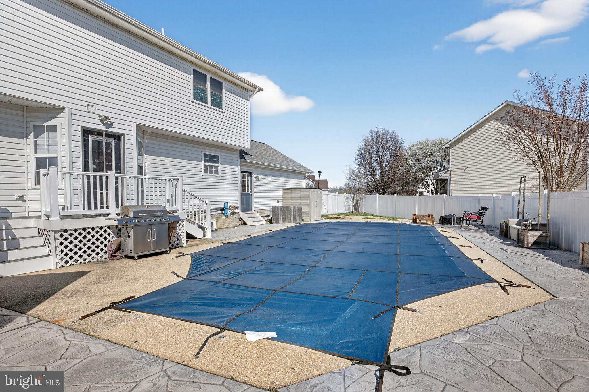 MEADOW LAKE - Residential