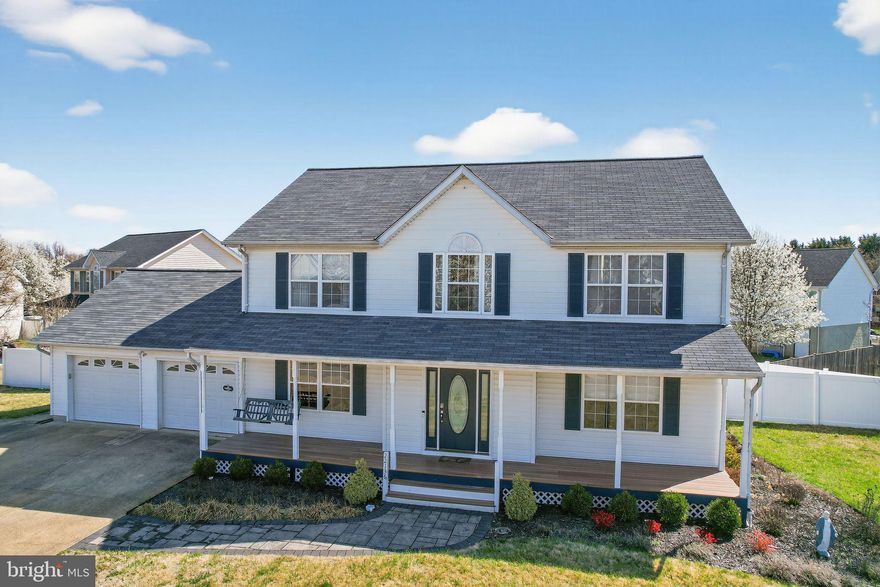 Professional Pics and write up coming soon.  House is fantastic.