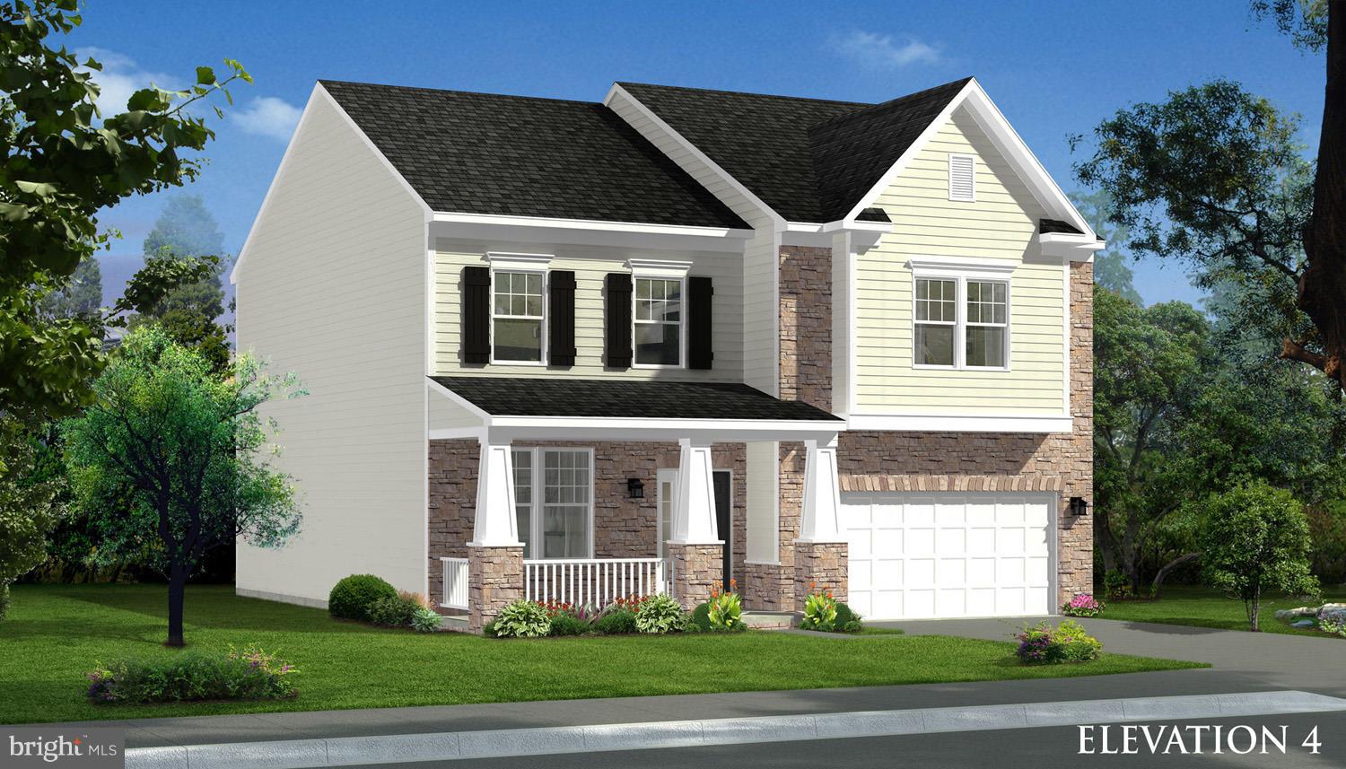 OLD DOMINION GREENS - Residential