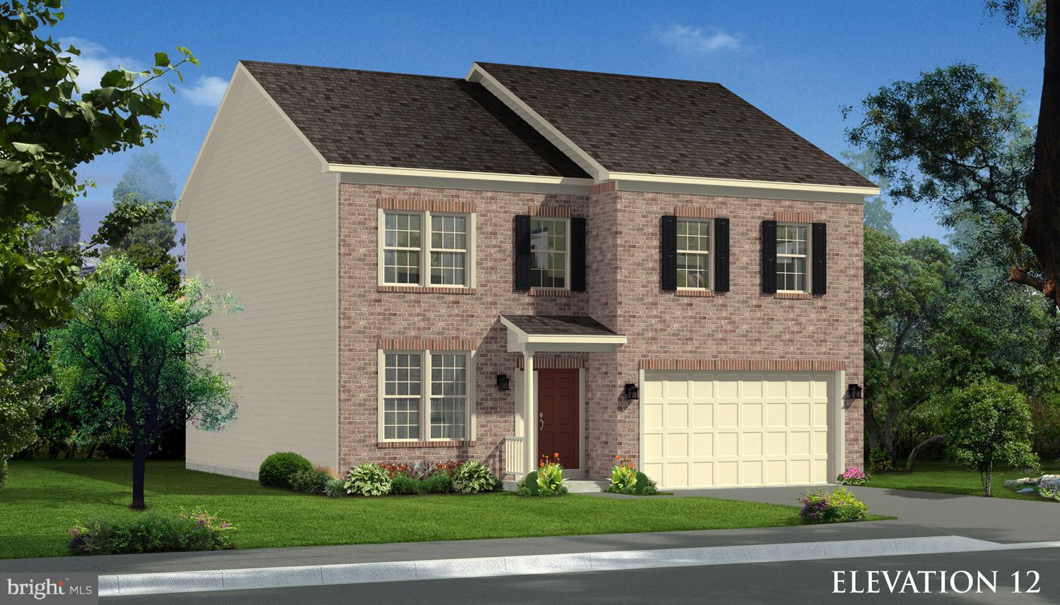 OLD DOMINION GREENS - Residential