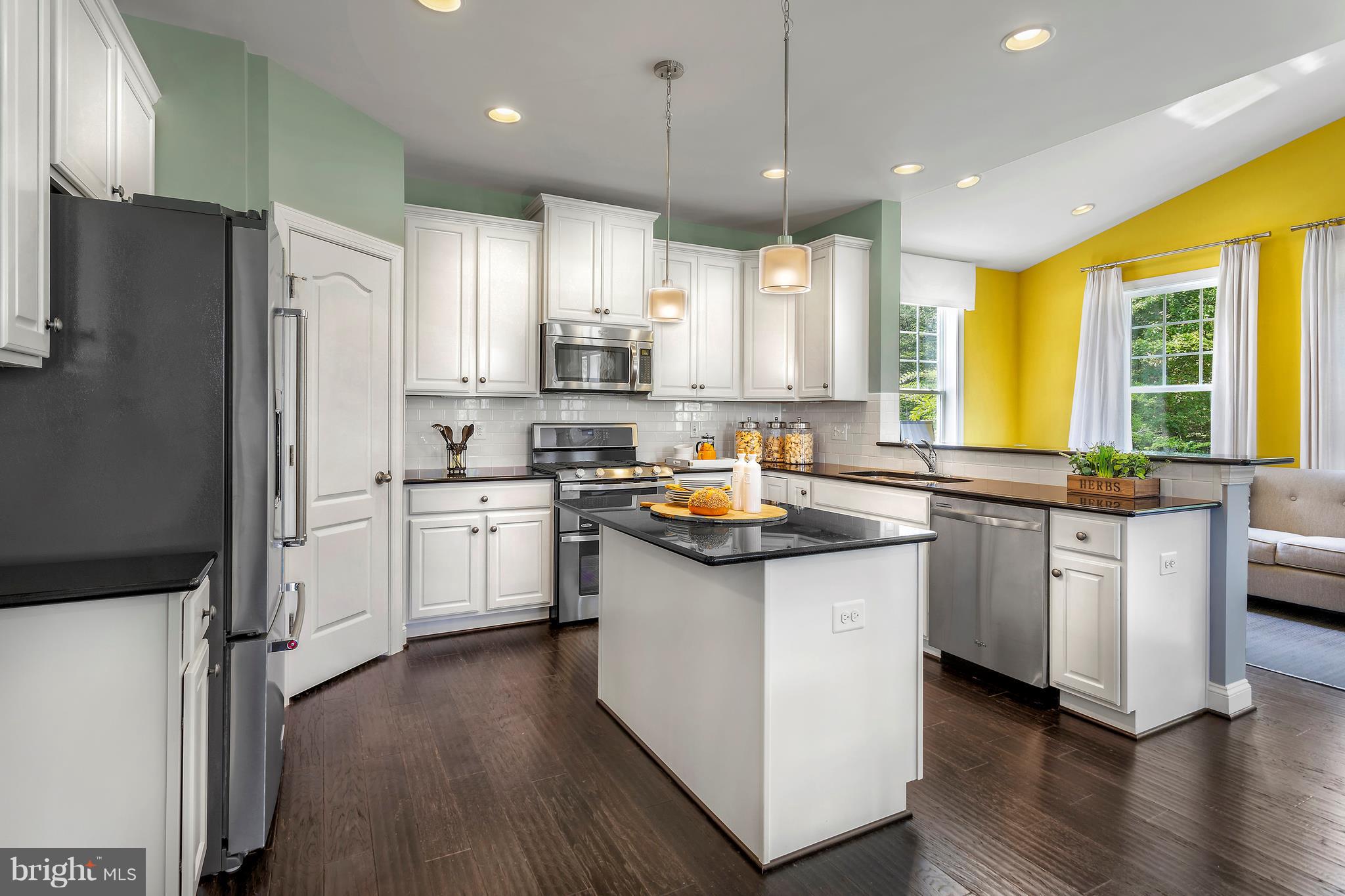 OLD DOMINION GREENS - Residential