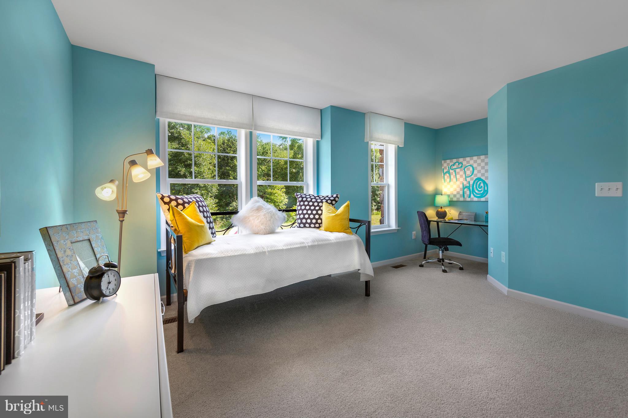 OLD DOMINION GREENS - Residential