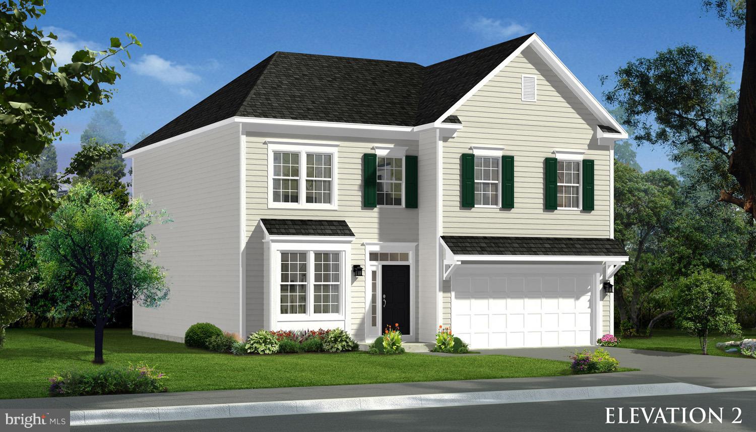 OLD DOMINION GREENS - Residential