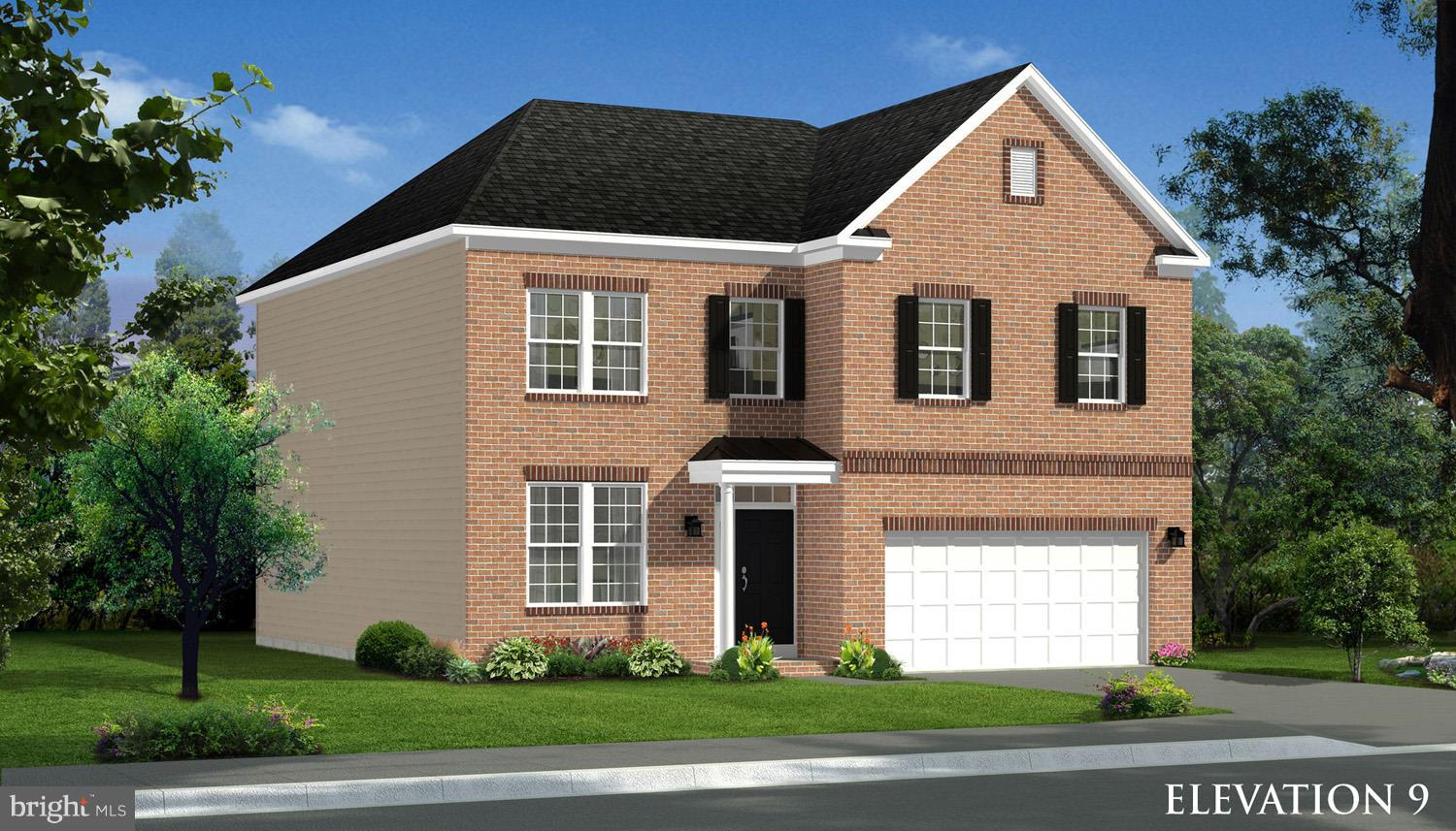 OLD DOMINION GREENS - Residential