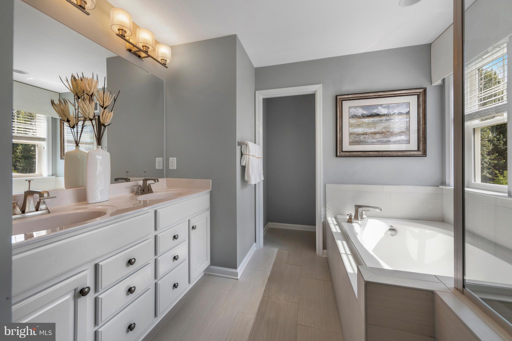 OLD DOMINION GREENS - Residential