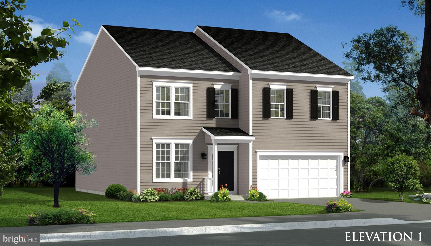 OLD DOMINION GREENS - Residential