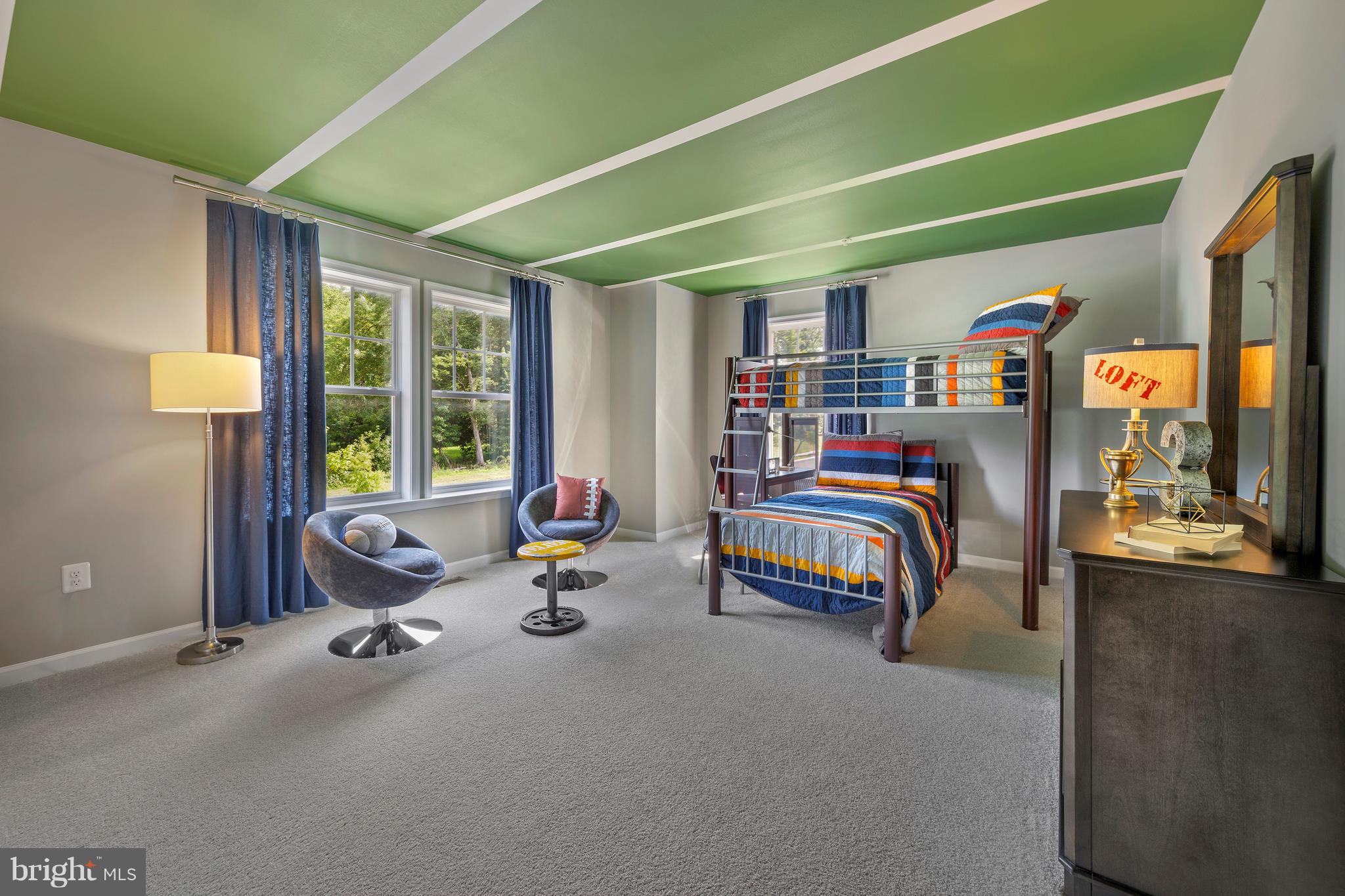 OLD DOMINION GREENS - Residential