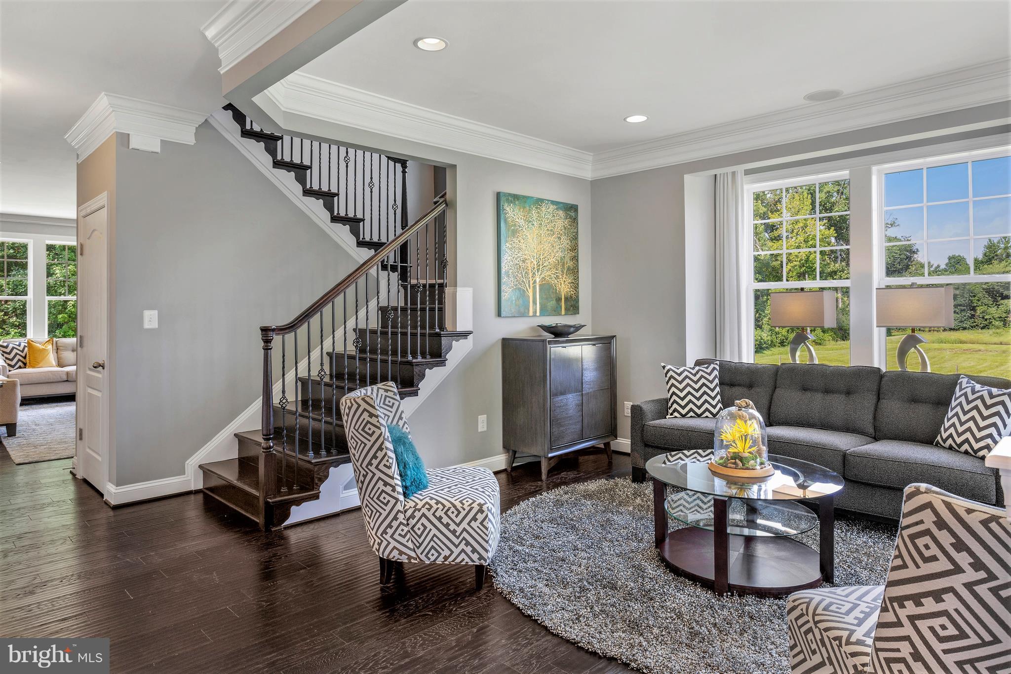 OLD DOMINION GREENS - Residential