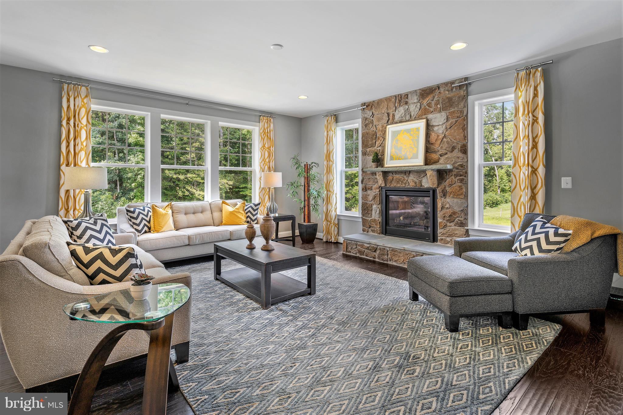 OLD DOMINION GREENS - Residential