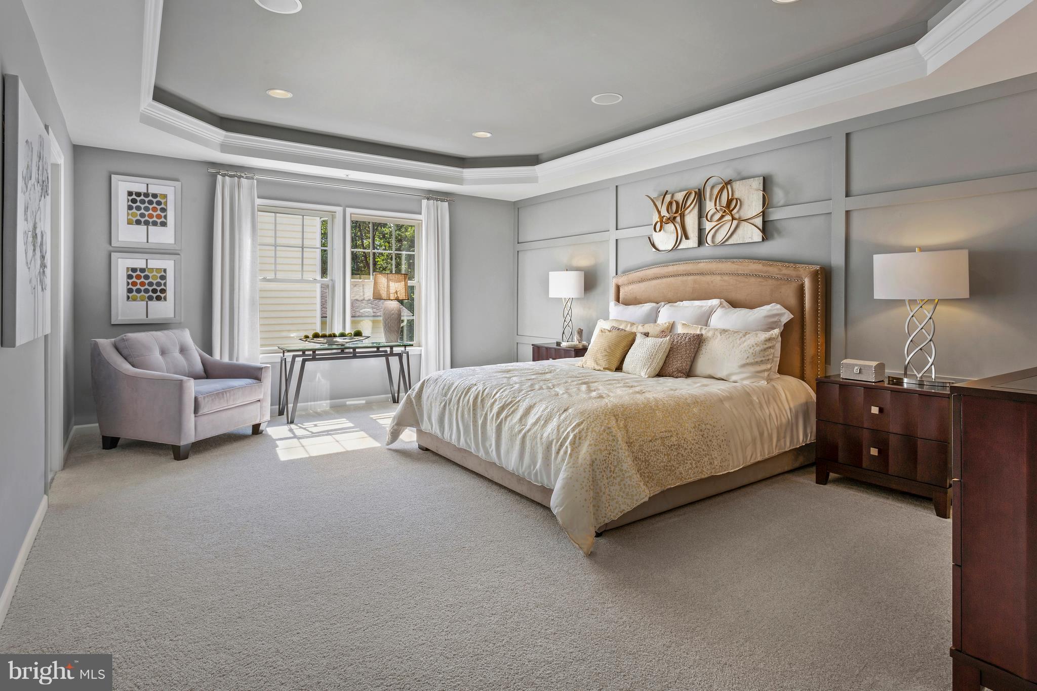 OLD DOMINION GREENS - Residential