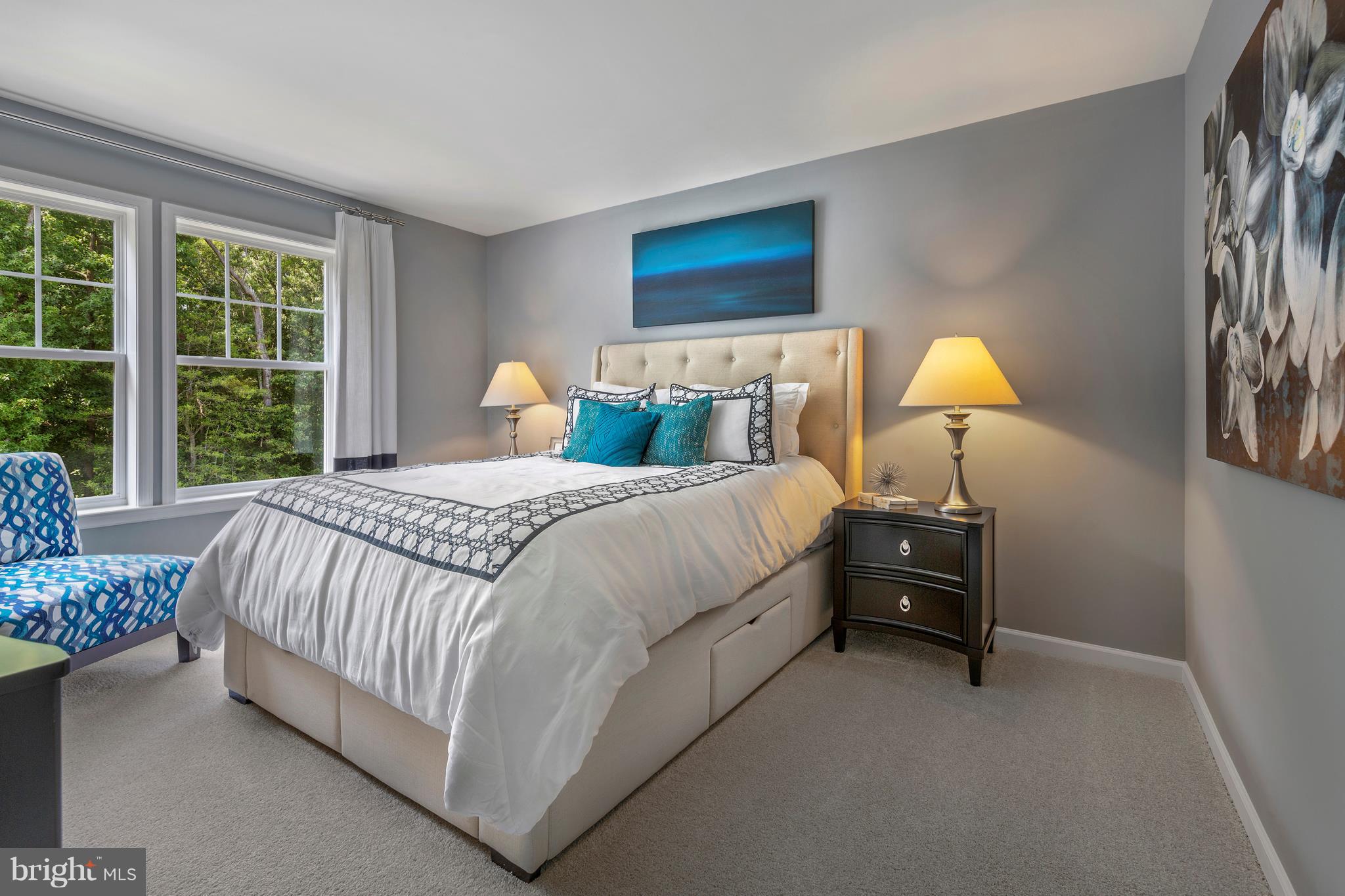 OLD DOMINION GREENS - Residential