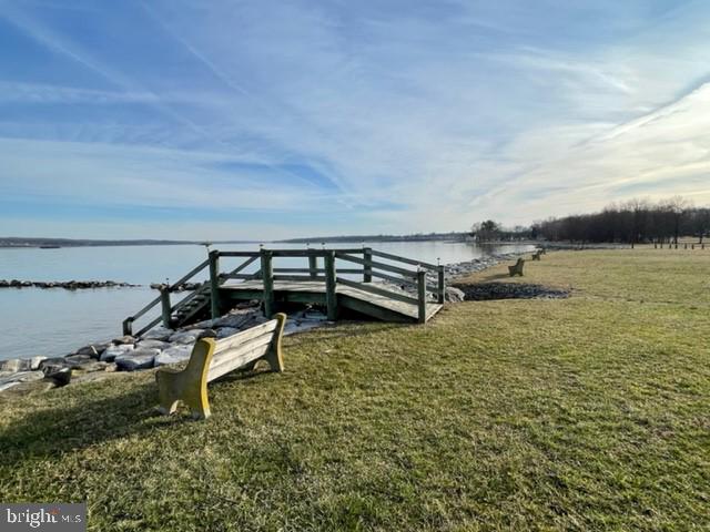 WEST VIEW SHORES - Land