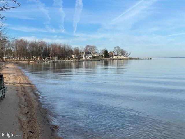 WEST VIEW SHORES - Land