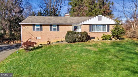 213 VALLEY LANE HOCKESSIN DE 19707