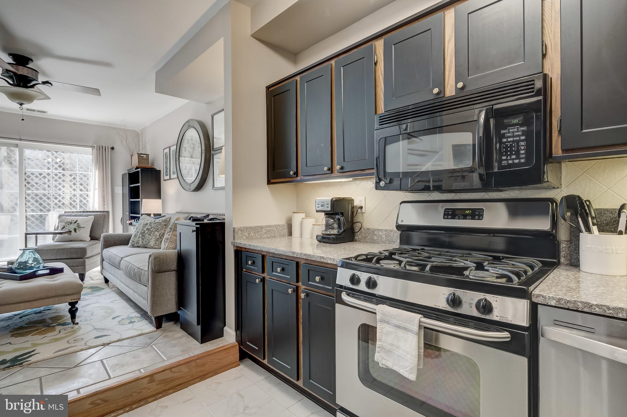 CANTON - Residential