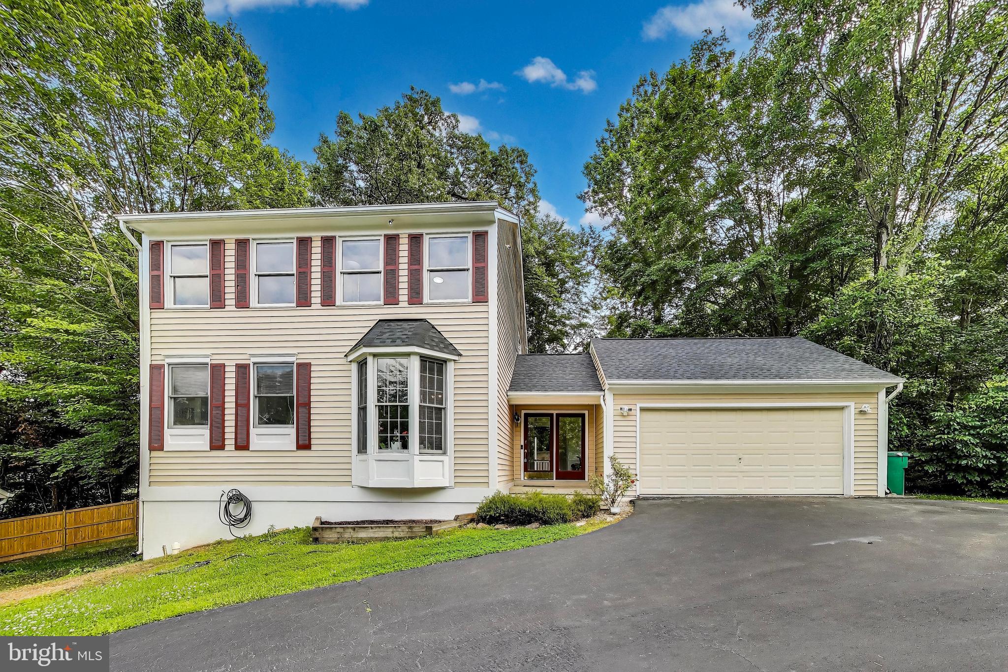 8603 LAUREN DR.
