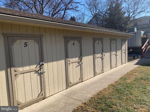 Photo of 317 Union Street #REAR, MILLERSBURG, PA 17061 (MLS # PADA2057156)