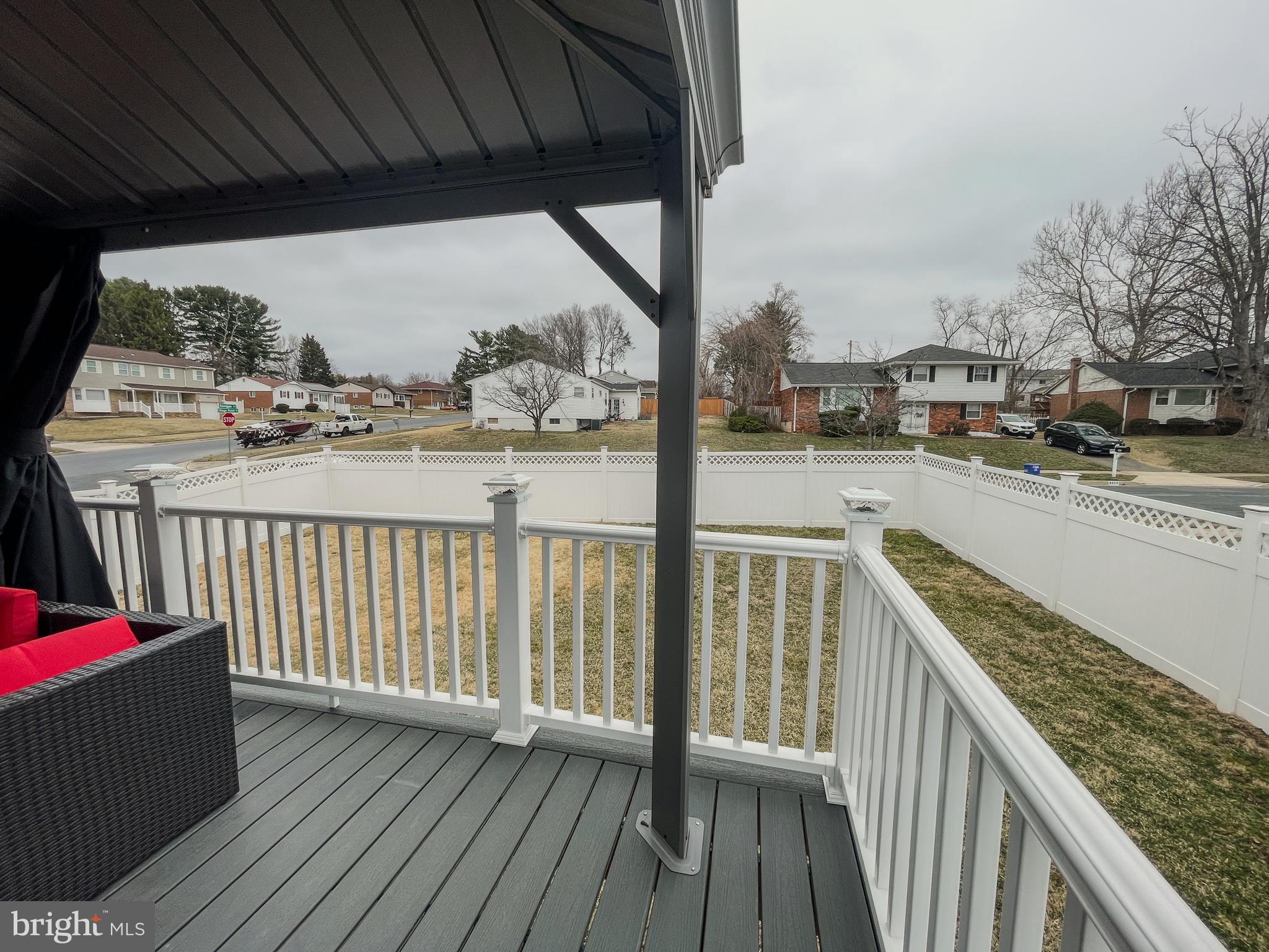 KINGS POINT - Residential