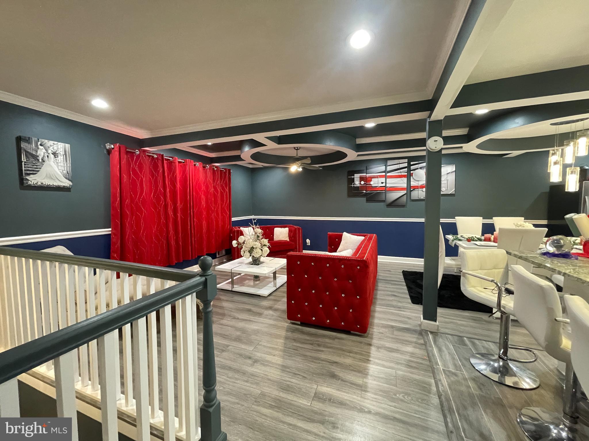 KINGS POINT - Residential