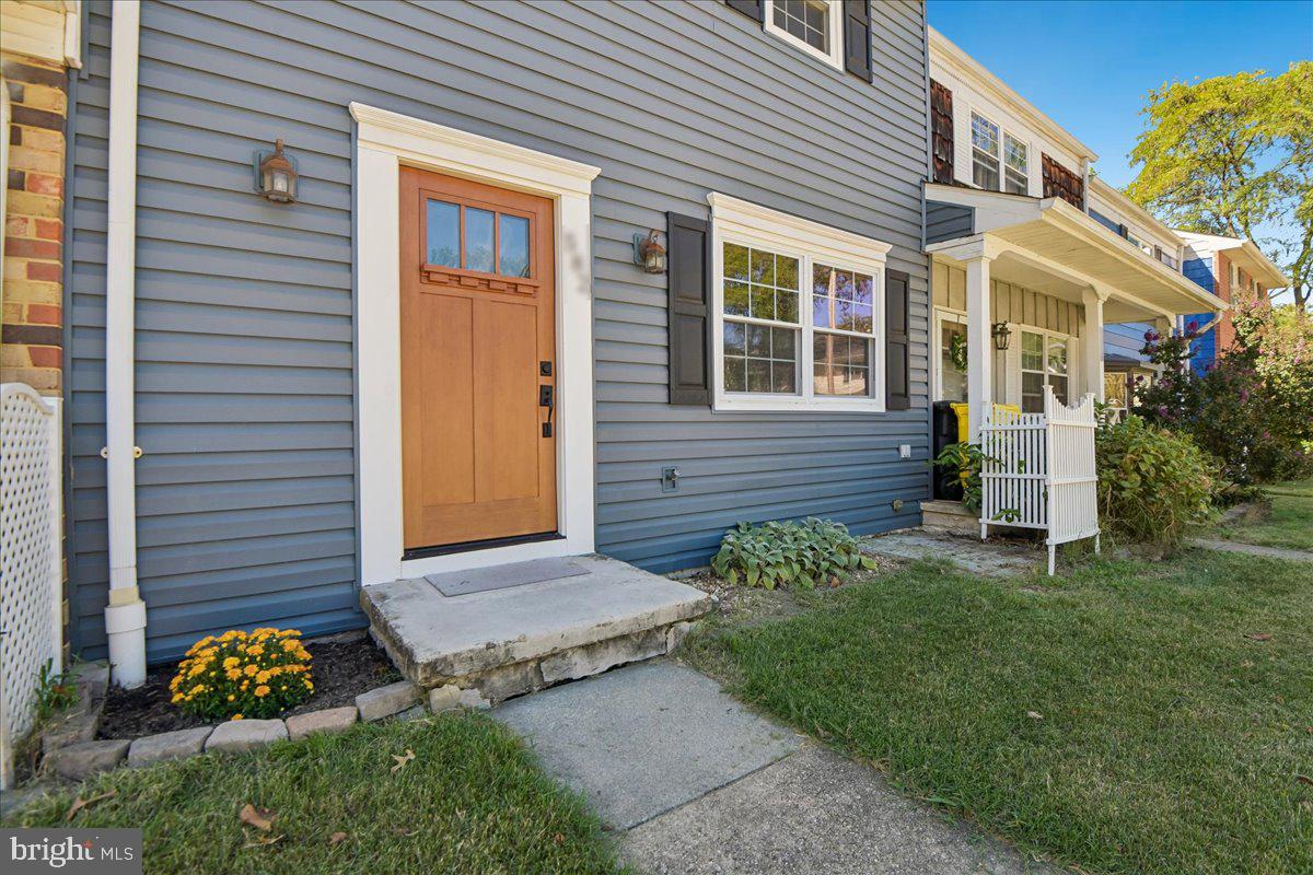582 VALLEYWOOD ROAD