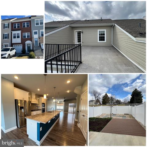 8012 TROTTERS CHASE ELLICOTT CITY MD 21043