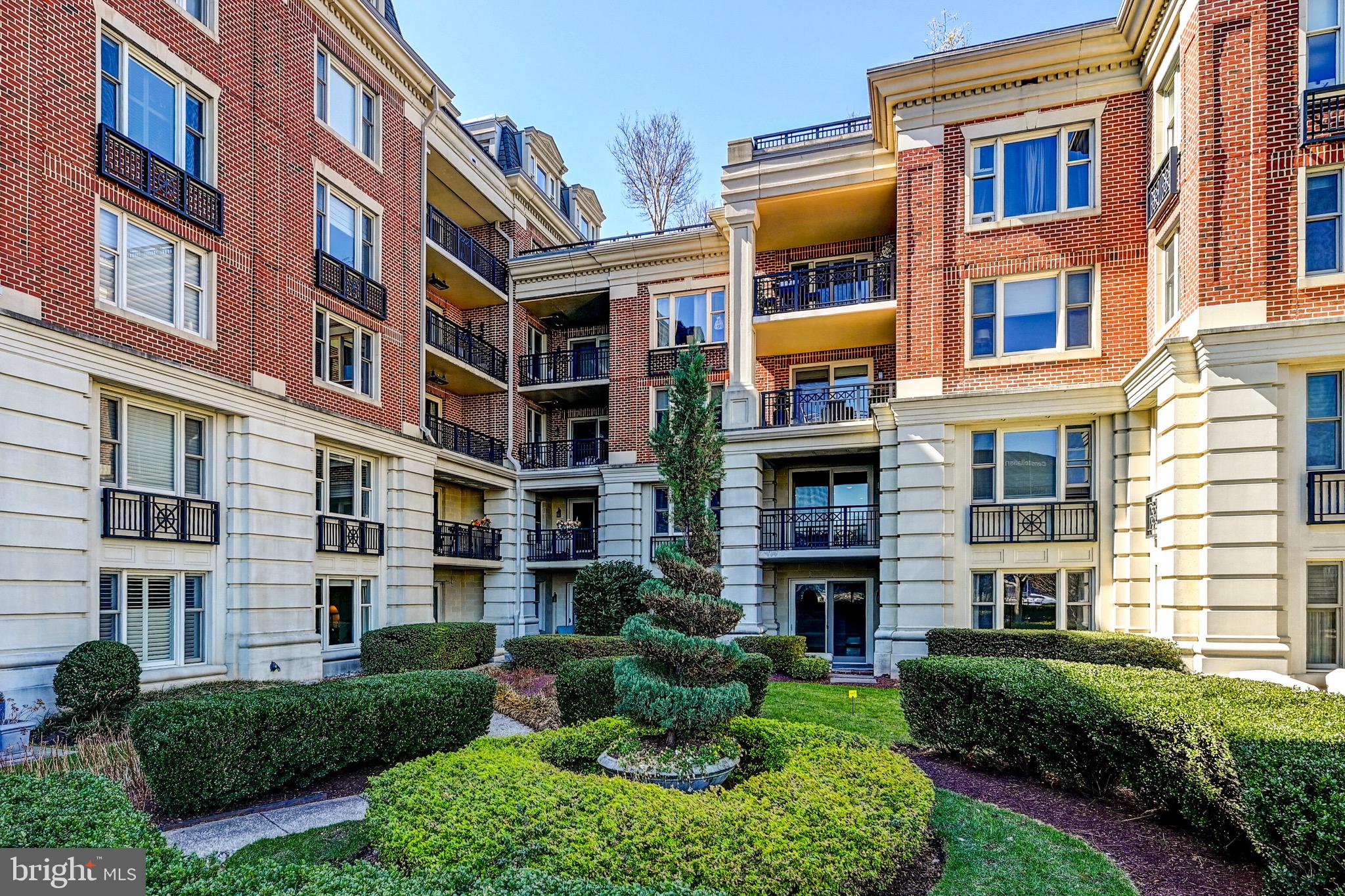 INNER HARBOR - Residential