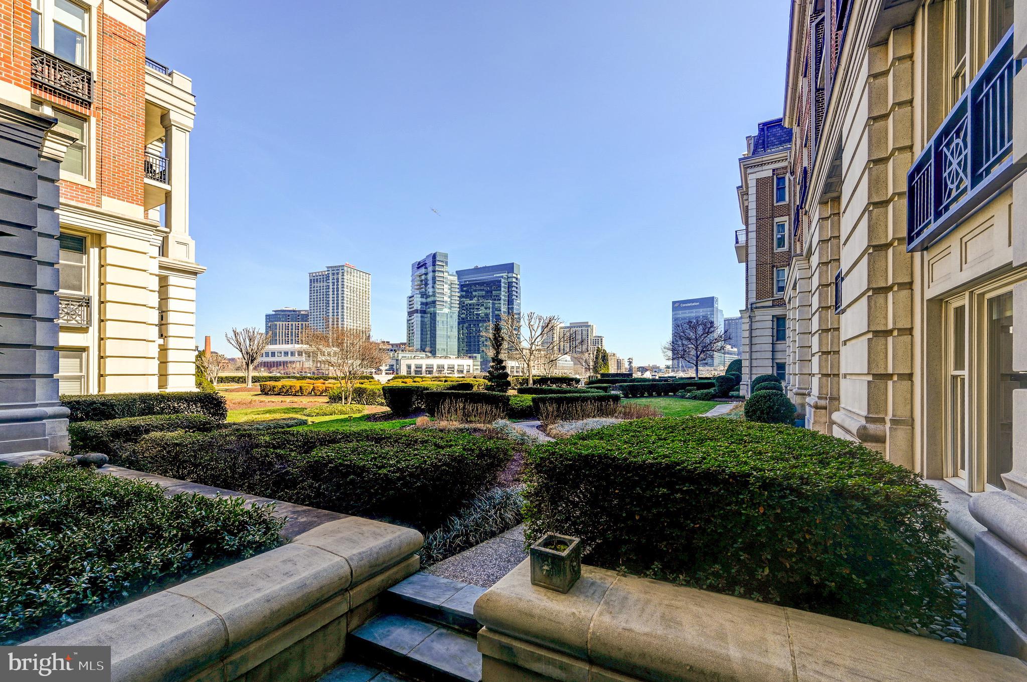 INNER HARBOR - Residential