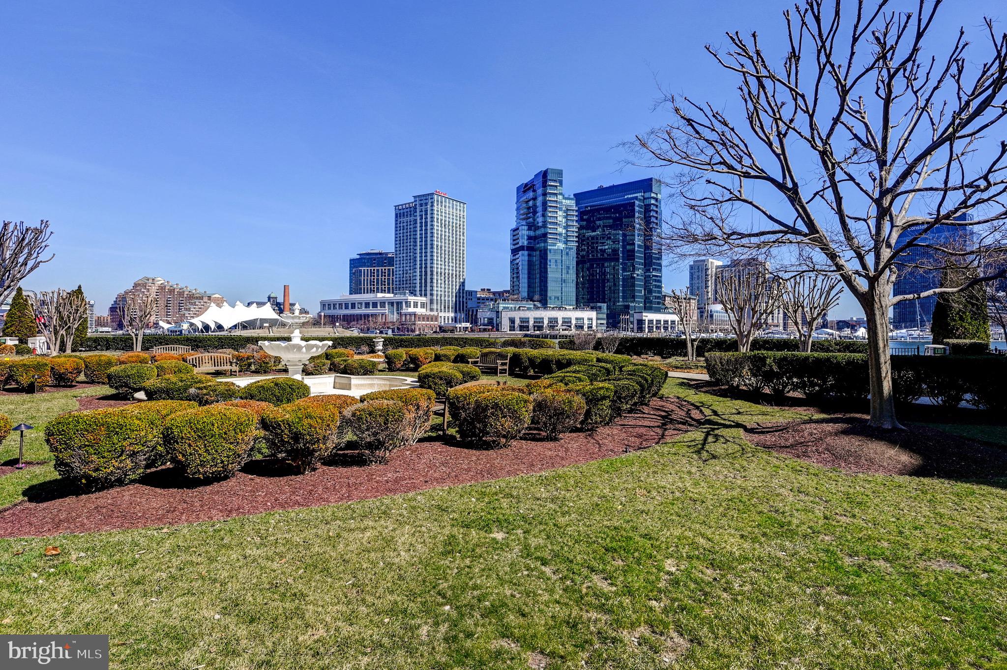 INNER HARBOR - Residential