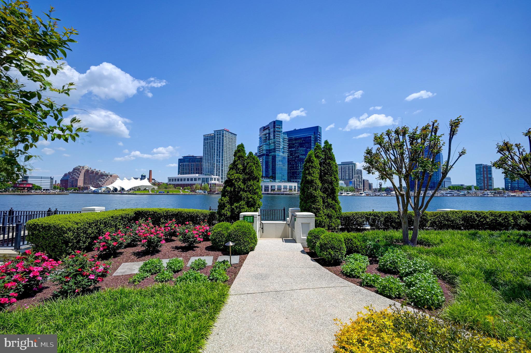 INNER HARBOR - Residential