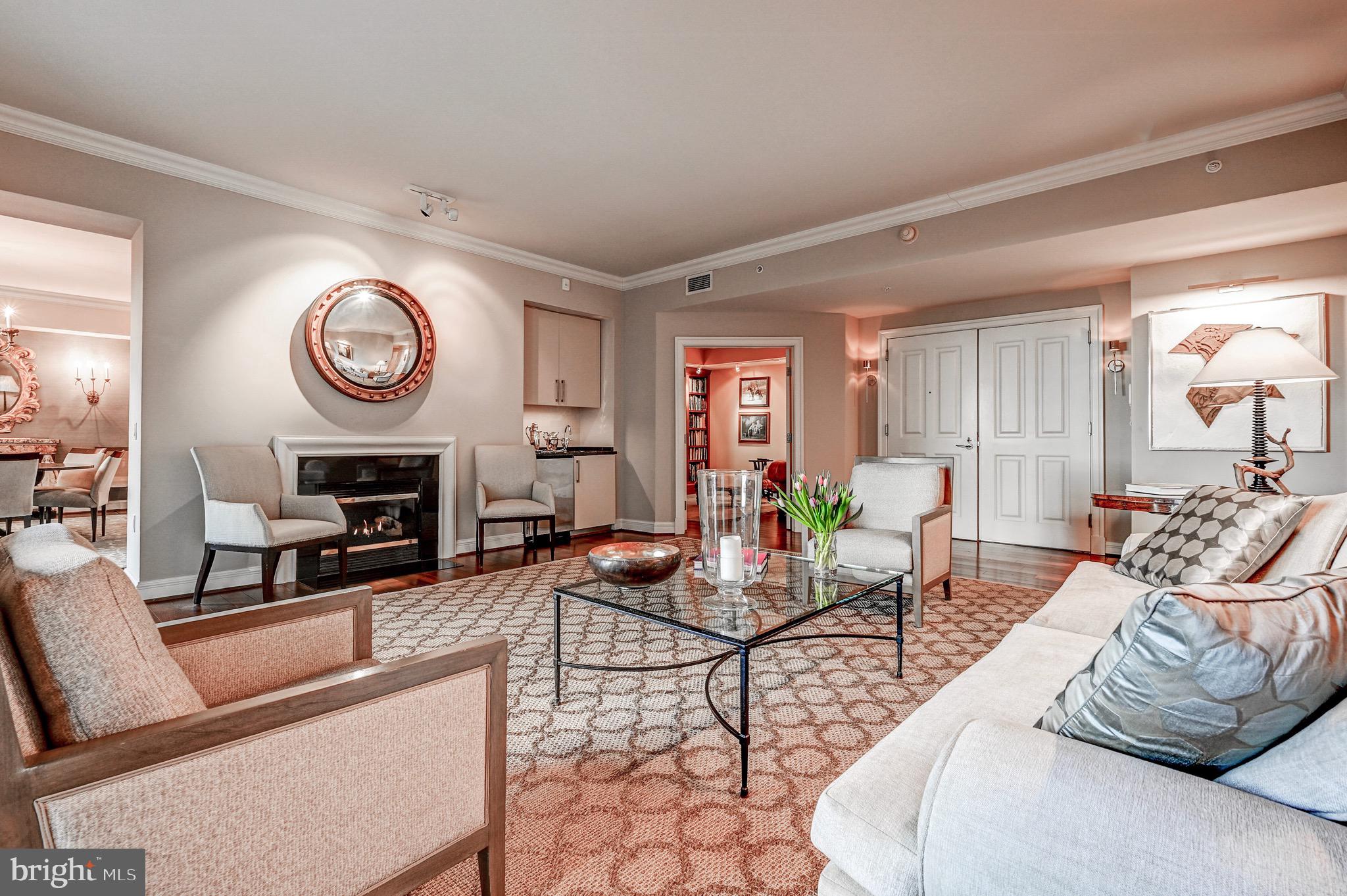 INNER HARBOR - Residential