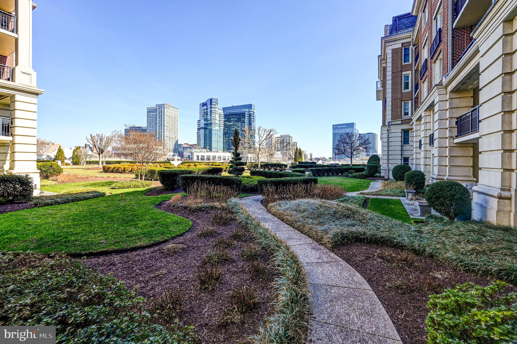 INNER HARBOR - Residential